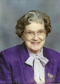 Bernice Christina Kulas